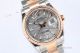 (EW) EW Factory Swiss 3235 Rolex Datejust 36 Gray Palm 2021 Watch 2-Tone Rose Gold Case (3)_th.jpg